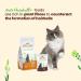 Almo Nature Functional Anti Hairball Multipack Complete Wet Cat Food -3 pouches with Beef/3 pouches with Chicken (pack of 6 pouches x70g) - Buy Online on SooperMarket.com