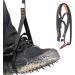 Alomejor Foot Ascender Mountaineering Pedal Riser Right/Left Safety Ascender Foot Loop with Belt Rope - Buy Online on SooperMarket.com