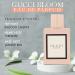 Gucci Bloom Eau De Parfum and Scented Lotion Gift Set Perfume for Women 1.6 oz and Perfumed Lotion for Women 1.6 oz 0.08 Fl Oz (Pack of 2) - Buy Online on SooperMarket.com