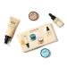 Eight Saints Skincare Most Loved Skincare Set Face Wash Vitamin C Face Serum Niacinamide Anti Aging Cream Lip Mask Gift Set