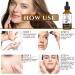 Caffeine Eye Serum + EGCG for Dark Circles & Puffiness - 30ml - Buy Online on SooperMarket.com