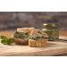 Organic Horseradish Sticks - Fresh & Natural | Buy Organic Horseradish per Kilo - International Shipping - Buy Online on SooperMarket.com