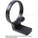 iShoot Lens Support Collar for Nikon AF 80-400mm & 300mm - Quick Release Plate Included - Buy Online on SooperMarket.com