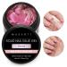 15ML Makartt Solid Nail Glue Gel for Soft Gel Tips | Strong Builder Gel for Press On, Acrylic, Fake Nails | UV Light Cured | Nail Strengthening and Art DIY - Buy Online on SooperMarket.com