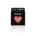 BEAUTYBLVD Glitter Love (Coral Reef)