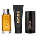 Hugo Boss The Scent Eau de Toilette Ambery Men's Cologne With Notes of Ginger Manika Fruit & Leather Accords Long Lasting Fragrance 3-Pc Set - Buy Online on SooperMarket.com