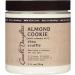 Carol's Daughter Almond Cookie Shea Souffl   8 oz