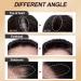 Sularpek Hairline Powder Hairline Powder Instantly Conceals Hair Loss Hairline Shadow Powder for Thinning Hair for Women and Men Bald Spots Eyebrows Beard Line Dark Brown - Buy Online on SooperMarket.com