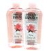 Instituto Espa ol Rosa Body Oil Smoothness for your Skin 2-Pack 8.5 FL Oz each 2 Bottles 8.5 Fl Oz (Pack of 2)