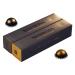 European Version Nespresso VertuoLine Double Espresso (2.7 ounce) Variety Chiaro and Scuro 20 Capsules