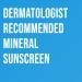 Blue Lizard Sensitive Mineral Sunscreen Stick SPF 50+ - Water Resistant - UVA/UVB Protection - Fragrance-Free - 0.5 Oz - Buy Online on SooperMarket.com