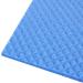 Cellulose Sponge Kitchen Absorbent Dish-Washing Sponge scouring pad Kitchen Cleaning Supplies rag Dish Towel Environmentally Friendly and Reusable Purple - Buy Online on SooperMarket.com