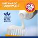 Arm & Hammer Dog Dental Care Fresh Breath Kit | Baking Soda Toothpaste & Toothbrush for Dogs | Plaque Removal Kit - Buy Online on SooperMarket.com
