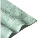 Belizzi Home Ultra Soft Cotton Washcloths - 12 Pack 12x12 inch Face Cloths in Sea Green, Compact & Lightweight for Everyday Use - Buy Online on SooperMarket.com