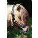 Buy JF-Reitsport Cavesson Pro 2021 | 4-Way Adjustable Soft & Shock-Absorbing for Minishetty | International Shipping Available - Buy Online on SooperMarket.com