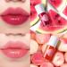 Bayfree Lip Tint Stain Set - Long Lasting, Waterproof Matte Finish Lip Makeup (Juicy) - Buy Online on SooperMarket.com