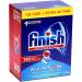 Finish Powerball All in 1 Ultra Powerful Clean Dishwasher Detergent 2.4 KG - 140 Tabs - Buy Online on SooperMarket.com