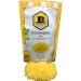Beesworks Yellow Beeswax Pellets - 2 lb for DIY Projects and Crafts - Buy Online on SooperMarket.com