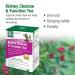 Kidney Cleanse Tea by Bell Lifestyle Products | Herbal Support for Healthy Kidney Function in Men and Women - Buy Online on SooperMarket.com