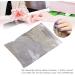 DIY Thermochromic Powder No Radioactivity Color Changing Pigment Powder for Nail Shop for Beauty Salon for Home(Brown to yellow Reindeer) - Buy Online on SooperMarket.com