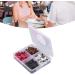 Nail Manicure Sanding Bands Exfoliation Professional Accessory Sanding Band for Electronic Nail Drill - Buy Online on SooperMarket.com