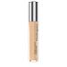 Neutrogena Healthy Skin Radiant Brightening Cream Concealer | Lightweight Perfecting Concealer | Bisque Light/Medium 02 | Non-Comedogenic Formula | 0.24 oz - Buy Online on SooperMarket.com