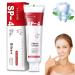 Yayashi SP-4 tooth paste yayashi SP-4 Probiotic Toothpaste SP-4 Brightening Cloam paste Fresh Breath Toothpaste Natural Tooth Whitener Spots removal complete tooth care (A)