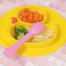 Wrapables Silicone Duck Baby Placemat with Suction Food Plate - Buy Online on SooperMarket.com