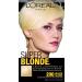 L'Oreal Paris Super Blonde Creme Lightening Kit, 200 Bleach Blonde