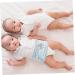 4pcs Healvian Belly Button Band for Newborn Umbilical Hernia Belt - Infant Navel & Belly Support - Buy Online on SooperMarket.com