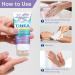Tinea Versicolor Natural Skin Cream - Effective Treatment for All Skin Types - Buy Online on SooperMarket.com