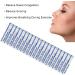 Anti Snoring Nasal Strips for Deep Sleep - 10 Pack - Buy Online on SooperMarket.com