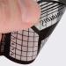 500pcs Self-Adhesive Nail Forms - PVC Nail Extension Stickers for Professional Nail Art | Buy Nail Accessories Online - Buy Online on SooperMarket.com