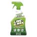 Lime-A-Way Bathroom Cleaner, 32 fl oz Bottle, Removes Lime Calcium Rust
