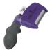 Furminator deshedding tool cat size m/l short hair - cat brush for medium -sized to large cats to remove the undercoat - improved design shorthair version 2.0