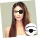 BCOATH 10pcs Eye Patch for Universal Eye Patch Single Eye Patches for Adults Eye Patches - Buy Online on SooperMarket.com