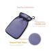 Stardust Exfoliating Mitt: Gloves, Washcloth & Towel for Dead Skin Removal, Ingrown Hair & Self-Tanning - Korean & Italian Exfoliating Essentials - Buy Online on SooperMarket.com