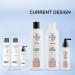 Nioxin System 3 Leave-In Treatment for Color-Treated Hair - 3.4 oz | Restore Fullness, Relieve Dry Scalp - Buy Online on SooperMarket.com
