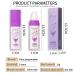 2Pcs Fairy Highlight Patting Powder Stick Makeup - White Moonbeam - Buy Online on SooperMarket.com