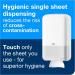 Tork Toilet Tissue 2 ply Pack 30 - Buy Online on SooperMarket.com
