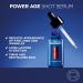 L'Or al Men's Serum Hyaluronic Acid Serum for Ageing Dry & Dull Skin Men Expert Power Age 30ml - Buy Online on SooperMarket.com