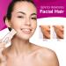 Women's Electric Razor & Shaver - Painless 2-in-1 Wet/Dry Hair Removal for Face, Legs & Underarms - USB Rechargeable Cordless - Buy Online on SooperMarket.com