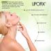 Lipofix Neck Firming Cream - 1.7 oz - Anti-Aging, Tightens Double Chin, Firms Sagging Skin - Buy Online on SooperMarket.com