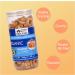 Blessfull Healing Organic Natural Vegan Herb & Cheese Roasted Whole Cashew Nuts Crunchy Kaju 500 Gram - Buy Online on SooperMarket.com