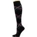 Dr. Motion Compression Socks for Men & Women - Best Graduated Athletic Fit for Walking, Hiking, Running, Nurses - 5 Pairs Women Multi #6 - Buy Online on SooperMarket.com