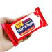 Shart Be Gone Surprise Stripe Wipes - Funny Travel Size Moist Wipes for Teens & Adults | International Shipping Available - Buy Online on SooperMarket.com