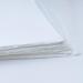 E-Tailor Handmade Cotton Deckle Edge Paper Loose Leaf Sheets for Sketch Painting Invitatons Art Work Kids 130 GSM Ivory White ( HPDW-102-3x5-50-Sheets ) 3x5" - Buy Online on SooperMarket.com