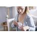 Philips AVENT Disposable Breast Pads - 100 Count, White | SCF254/13 - Buy Online on SooperMarket.com