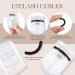 Lashview DIY Eyelash Extension Kit | 144pcs Cluster Lashes Glue Remover & Applicator | Volume Extensions for Perfect Look - Buy Online on SooperMarket.com