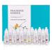 12x DIY C Base Oil - Natural Food Grade Lotion Lipstick Making Flavor Moisturizing 10ml - Style 2 - Buy Online on SooperMarket.com